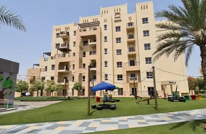 Apartment - 1 Bedroom - 2 Bathrooms for rent in Al Ramth 11 - Remraam - Dubai Land - Dubai