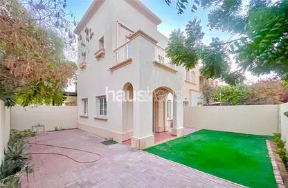 Villa - 2 Bedrooms - 3 Bathrooms for sale in Springs 12 - The Springs - Dubai