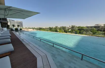Apartment - 2 Bedrooms - 3 Bathrooms for rent in Ellington House - Dubai Hills Estate - Dubai