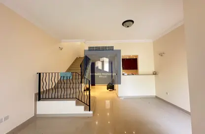 Townhouse - 2 Bedrooms - 2 Bathrooms for rent in The Townhouses at Al Hamra Village - Al Hamra Village - Ras Al Khaimah