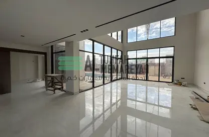 فيلا - 5 غرف نوم - 7 حمامات للبيع في حوشي 1 - حوشي - البادي - الشارقة