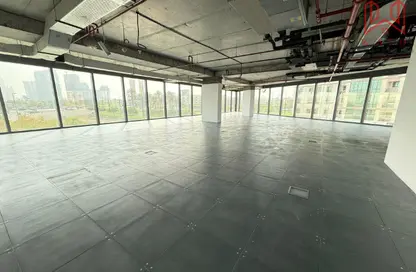 مكتب - استوديو - 1 حمام للايجار في عود ميثاء - بر دبي - دبي