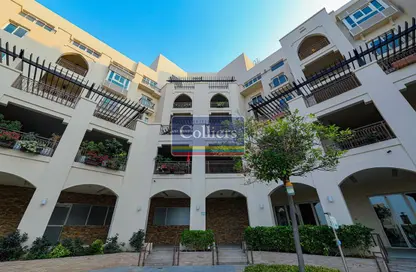 Apartment - 3 Bedrooms - 3 Bathrooms for rent in Eastern Mangroves Promenade - Eastern Road - Abu Dhabi