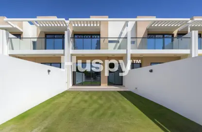 فيلا - 4 غرف نوم - 3 حمامات للبيع في بارك ريزيدنسز 1 - بارك ريزيدنسز - داماك هيلز - دبي فيلا - 4 غرف نوم - 3 حمامات للبيع في بارك ريزيدنسز 1 - بارك ريزيدنسز - داماك هيلز - دبي