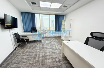 Business Centre - Studio - 7+ Bathrooms for rent in Damac Executive Heights - Barsha Heights (Tecom) - Dubai Business Centre - Studio - 7+ Bathrooms for rent in Damac Executive Heights - Barsha Heights (Tecom) - Dubai