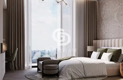 Apartment - Studio - 1 Bathroom for sale in Azizi Milan - City of Arabia - Dubai