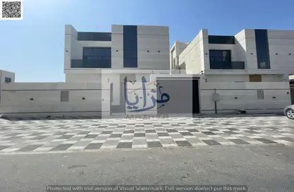 فيلا - 6 غرف نوم - 8 حمامات للبيع في الباهيه هيلز - الباهية - عجمان