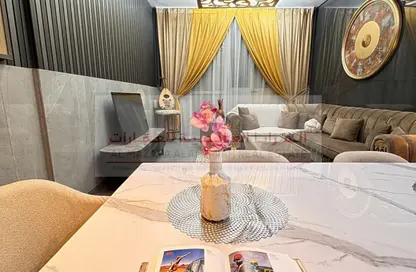 شقة - 2 غرف نوم - 2 حمامات للايجار في برج الخان - الخان لاجون - الخان - الشارقة شقة - 2 غرف نوم - 2 حمامات للايجار في برج الخان - الخان لاجون - الخان - الشارقة