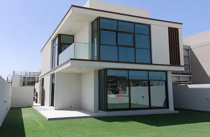 Townhouse - 4 Bedrooms - 6 Bathrooms for sale in Bada Al Jubail - Al Jubail Island - Abu Dhabi