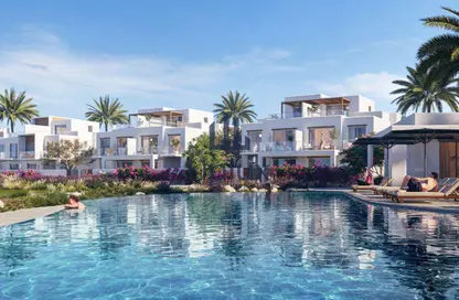 Villa - 5 Bedrooms - 5 Bathrooms for sale in Rivana - The Valley - Dubai