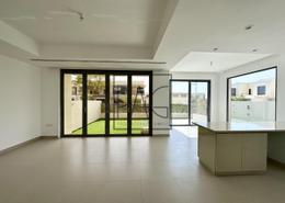 Villa - 5 bedrooms - 6 bathrooms for rent in Maple 1 - Maple at Dubai Hills Estate - Dubai Hills Estate - Dubai