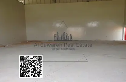 مستودع - استوديو - 1 حمام للايجار في المنطقة الصناعية 1 - منطقة الإمارات الصناعية الحديثة - أم القيوين