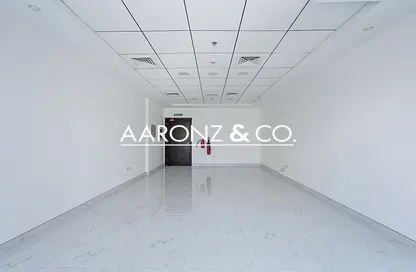 Office Space - Studio for rent in B2B Tower - Business Bay - Dubai