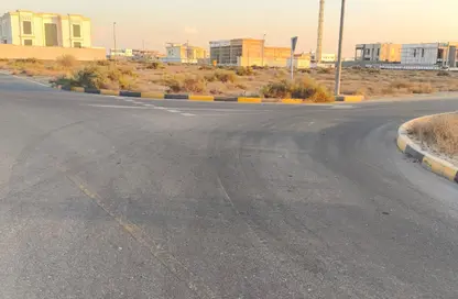Land - Studio for sale in Hoshi - Al Badie - Sharjah