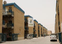 Outdoor Building image for: Labor Camp - 8 bathrooms for rent in Ajman Industrial 1 - Ajman Industrial Area - Ajman, Image 1