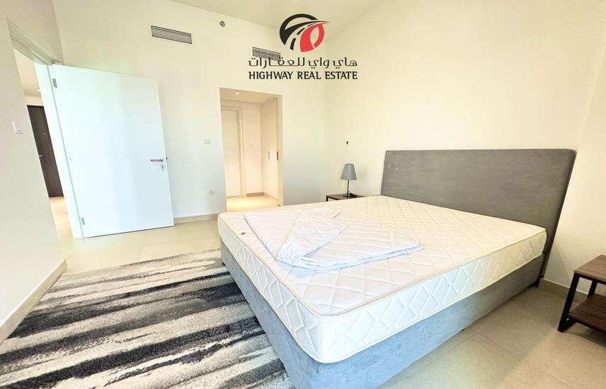 Apartment for Rent in Expo Village Residences 4A New building soon