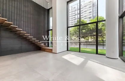 Duplex - 3 Bedrooms - 4 Bathrooms for rent in The Terraces - Sobha Hartland - Mohammed Bin Rashid City - Dubai