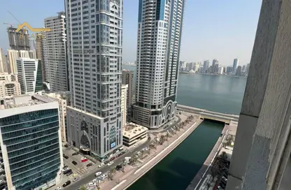 شقة - 3 غرف نوم - 3 حمامات للايجار في المجاز 3 - المجاز - الشارقة شقة - 3 غرف نوم - 3 حمامات للايجار في المجاز 3 - المجاز - الشارقة