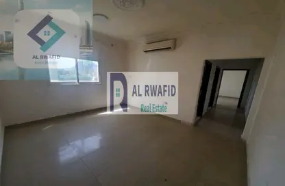 شقة - غرفة نوم - 2 حمامات للايجار في مبنى جيباس 5 - البستان - عجمان