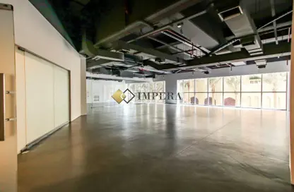 Retail - Studio for rent in Al Fattan Marine Tower - Al Fattan Marine Towers - Jumeirah Beach Residence - Dubai