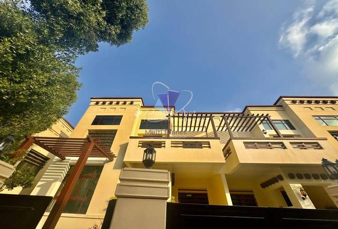 Spacious 5-Bedroom Villa | The Hills Villas | Calm Community | Great Price