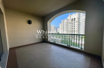 Apartment - 2 Bedrooms - 3 Bathrooms for sale in Golden Mile 8 - Golden Mile - Palm Jumeirah - Dubai