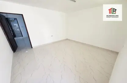 Apartment - Studio - 1 Bathroom for rent in Al Nahyan - Abu Dhabi