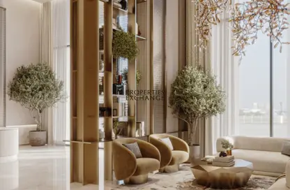 Apartment - 1 Bedroom - 2 Bathrooms for sale in Floarea Skies - District 10 - Jumeirah Village Circle - Dubai