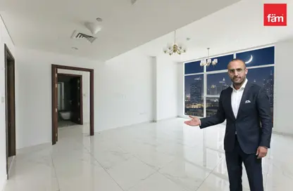 شقة - غرفة نوم - 2 حمامات للبيع في جاردن سيتي 2 - جميرا جاردن سيتي - السطوة - دبي