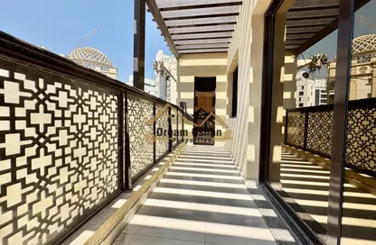 Apartment - 2 Bedrooms - 3 Bathrooms for rent in Barajeel Residency - Al Jaddaf - Dubai