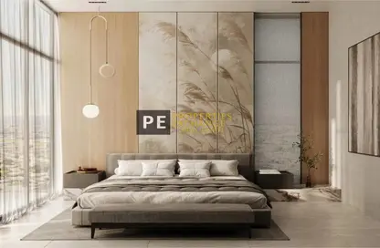 Apartment - 1 Bedroom - 2 Bathrooms for sale in Bellagio by Sunrise - Wasl Gate - Dubai