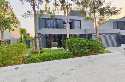 Villa - 5 Bedrooms - 7 Bathrooms for rent in Masaar - Tilal City - Sharjah