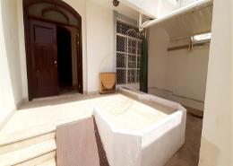 Villa - 5 bedrooms - 6 bathrooms for rent in Al Mraijeb - Al Jimi - Al Ain