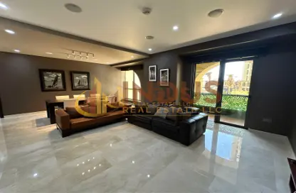 Apartment - 4 Bedrooms - 6 Bathrooms for sale in Murjan 1 - Murjan - Jumeirah Beach Residence - Dubai Apartment - 4 Bedrooms - 6 Bathrooms for sale in Murjan 1 - Murjan - Jumeirah Beach Residence - Dubai