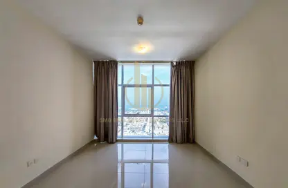 Apartment - 3 Bedrooms - 4 Bathrooms for rent in Duja Tower - Sheikh Zayed Road - Dubai