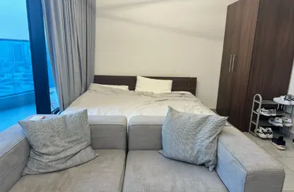 Apartment - Studio - 1 Bathroom for rent in O2 Tower - Jumeirah Village Circle - Dubai