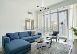 Apartment - 3 bedrooms - 5 bathrooms for rent in Al Fattan Downtown - Al Satwa - Dubai