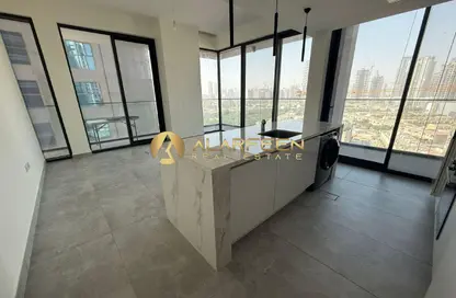 Apartment - 1 Bedroom - 2 Bathrooms for rent in Catch Residences By IGO - District 12 - Jumeirah Village Circle - Dubai