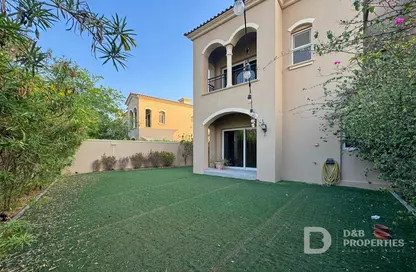 Villa - 3 Bedrooms - 4 Bathrooms for rent in Casa Dora - Serena - Dubai Land - Dubai