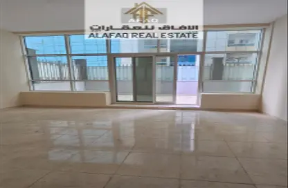 Apartment - 1 Bedroom - 2 Bathrooms for sale in Orient Tower 1 - Orient Towers - Al Bustan - Ajman