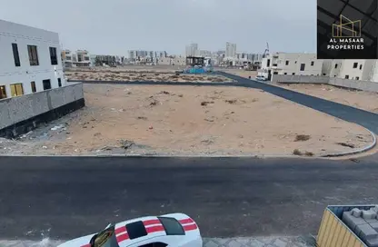 Land - Studio for sale in Al Helio 1 - Al Helio - Ajman