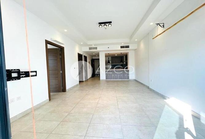 شقة - غرفة نوم - 2 حمامات للايجار في حياتي رزدنسز - قرية الجميرا سركل - دبي