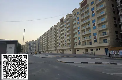 شقة - غرفة نوم - 2 حمامات للبيع في قرية الاميرة - الياسمين - عجمان