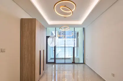 Apartment - Studio - 1 Bathroom for rent in Mass Residence - Jumeirah Village Circle - Dubai