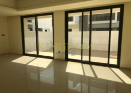 Townhouse - 3 bedrooms - 4 bathrooms for rent in Aster - Damac Hills 2 - Dubai