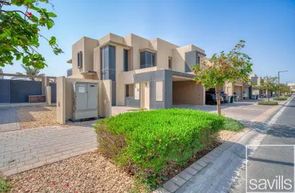 Villa - 4 Bedrooms - 3 Bathrooms for sale in Maple 1 - Maple at Dubai Hills Estate - Dubai Hills Estate - Dubai