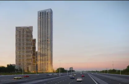 Apartment - 2 Bedrooms - 3 Bathrooms for sale in The Element at Sobha One - Sobha Hartland - Mohammed Bin Rashid City - Dubai