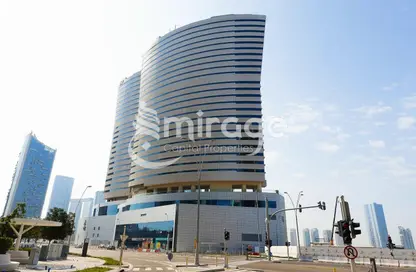 شقة - 2 غرف نوم - 3 حمامات للبيع في أوشن سكيب - شمس أبوظبي - جزيرة الريم - أبوظبي
