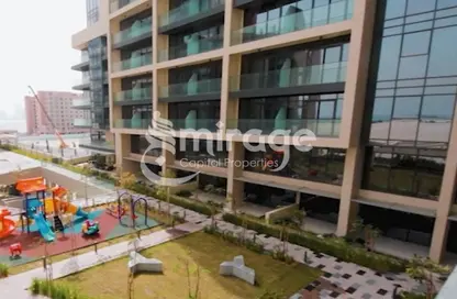 Apartment - 1 Bedroom - 2 Bathrooms for sale in Soho Square - Saadiyat Island - Abu Dhabi