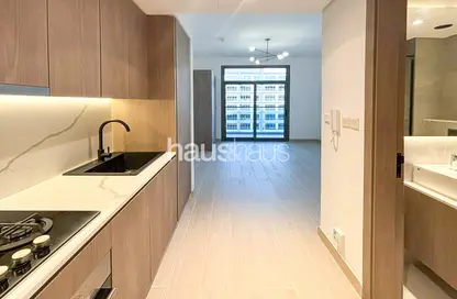 Apartment - Studio - 1 Bathroom for sale in Laya Heights - Dubai Studio City - Dubai